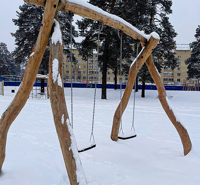 Парк Антипиха, г. Чита (5)