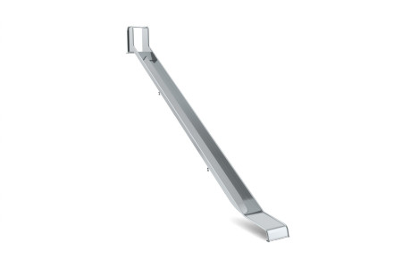 Горка для детской игровой площадки SL4507