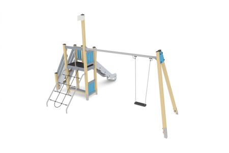 Игровой комплекс KS1112